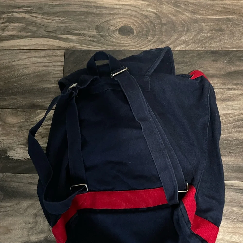 Backpack - Picture 2 of 2